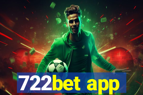 722bet app